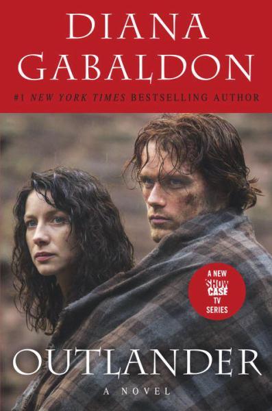 Outlander 1) by Diana Gabaldon Book Outlet