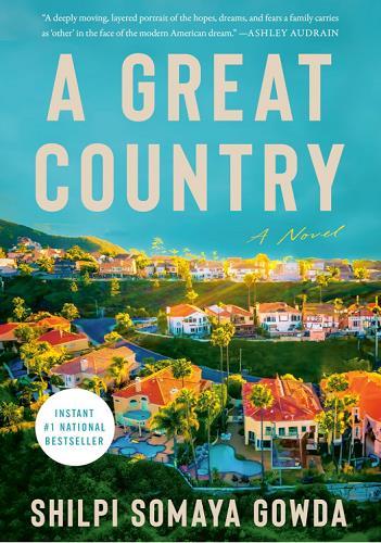 A Great Country