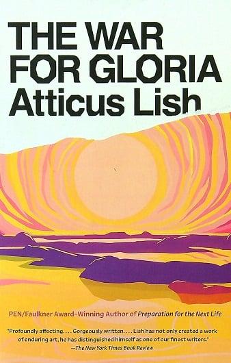The War for Gloria