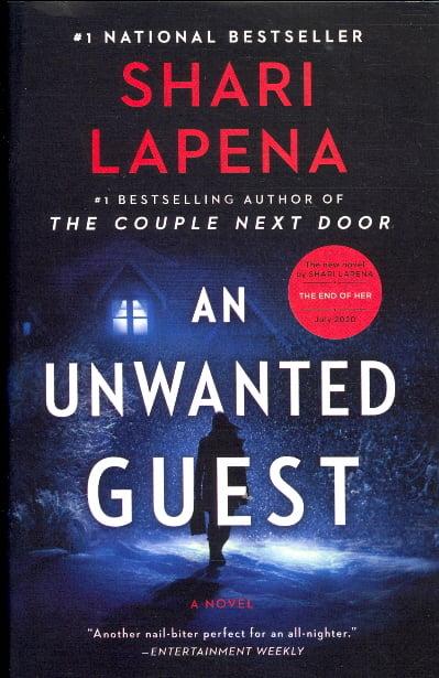 An Unwanted Guest