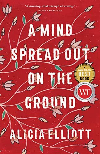 A Mind Spread Out on the Ground