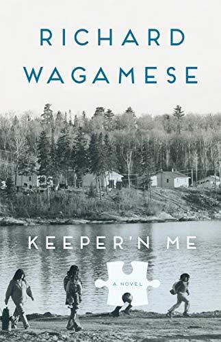 Keeper'n Me (Penguin Modern Classic)