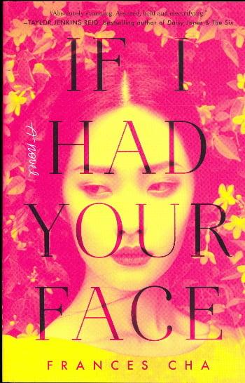 If I Had Your Face