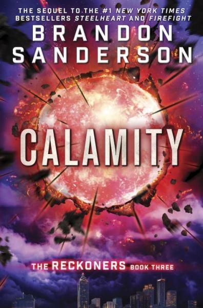 Calamity (Reckoners, Bk 3)