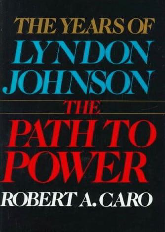 The Path to Power