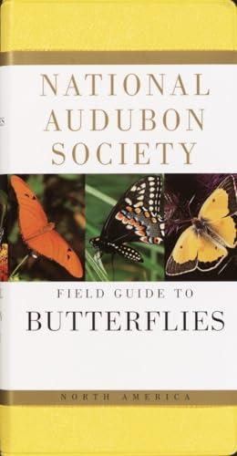 National Audubon Society Field Guide to North American Butterflies