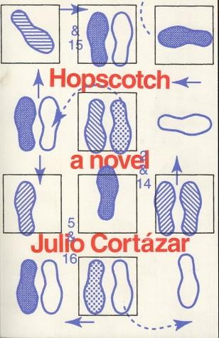 Hopscotch (Pantheon Modern Writers Series)