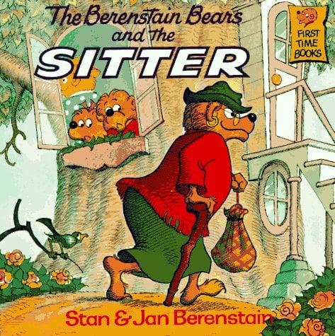 The Berenstain Bears and the Sitter