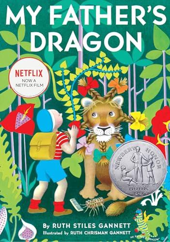 My Father's Dragon (Bk. 1)
