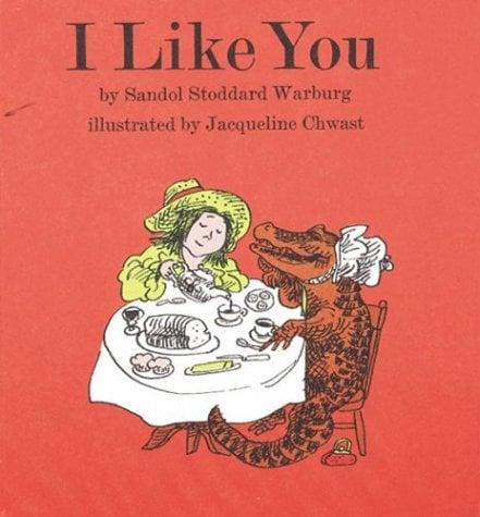 I Like You