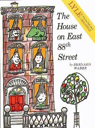 The House on East 88th Street