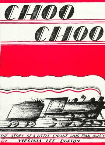 Choo Choo