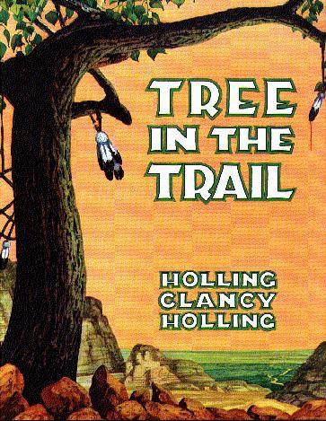 Tree in the Trail