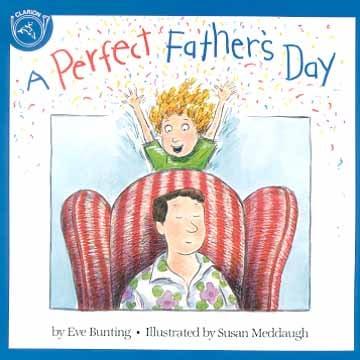 A Perfect Father's Day