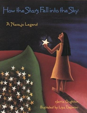 How the Stars Fell into the Sky