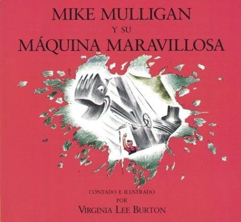 Miguel Mulligan y Su Maquina Maravillosa