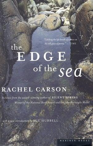 The Edge of the Sea