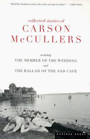 Collected Stories of Carson McCullers