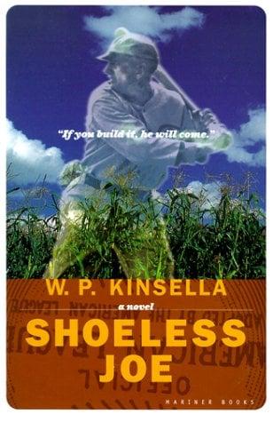 Shoeless Joe