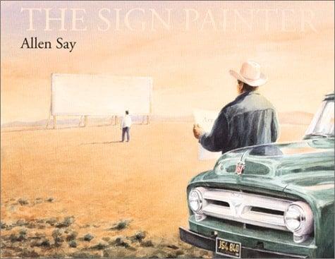 The Sign Painter