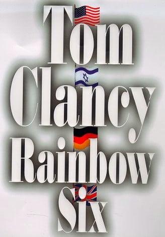 Rainbow Six