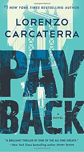 Payback (Tank Rizzo, Bk. 2)