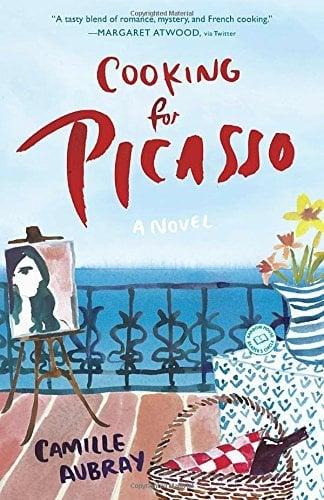 Cooking for Picasso