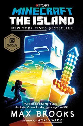 The Island (Minecraft Series, Bk. 1)
