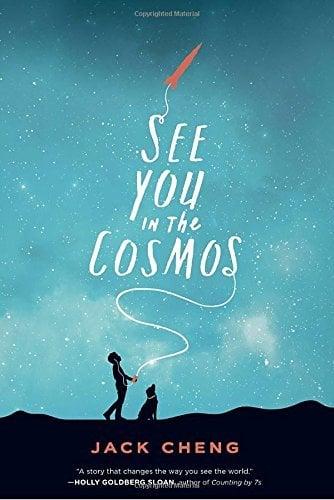 See You in the Cosmos