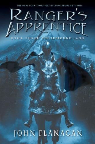 The Icebound Land (Ranger's Apprentice, Bk. 3)