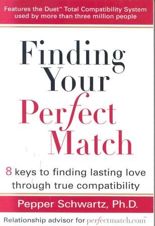 Finding Your Perfect Match