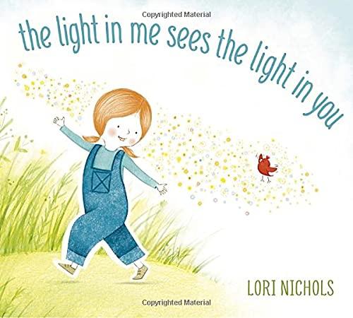 The Light in Me Sees the Light in You