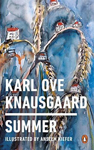 Summer (The Season, Bk. 4)