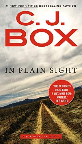 In Plain Sight (Joe Pickett, Bk. 6)