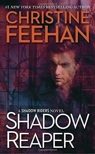 Shadow Reaper (Shadow Riders Series, Bk. 2)