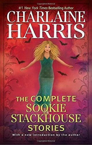 The Complete Sookie Stackhouse Stories (Sookie Stackhouse/True Blood)
