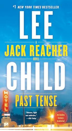 Past Tense (Jack Reacher, Bk. 23)
