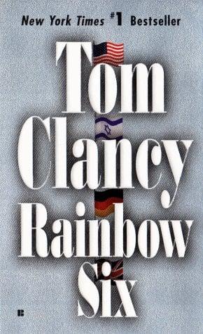 Rainbow Six
