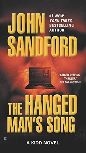 The Hanged Man's Song (A Kidd Novel, Bk. 4)