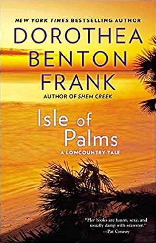 Isle of Palms: A Lowcountry Tale