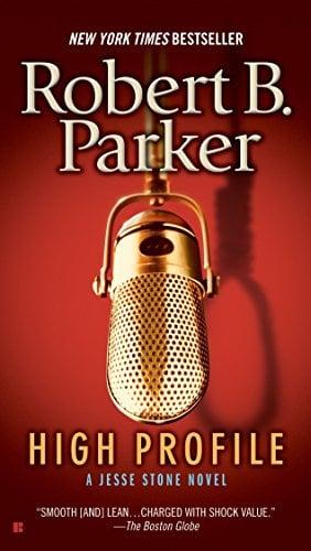 High Profile (Jesse Stone, Bk. 6)