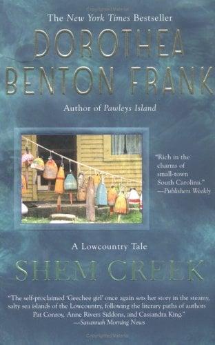 Shem Creek