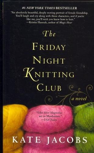 The Friday Night Knitting Club