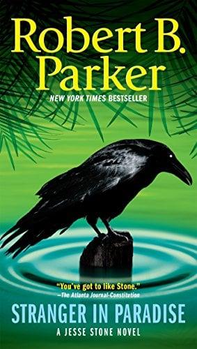 Stranger in Paradise (Chief Jesse Stone, Bk. 7)