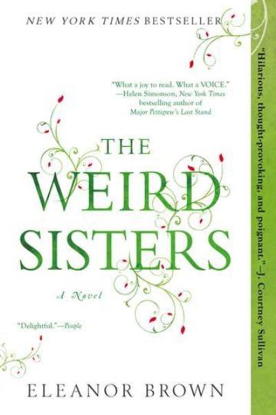 The Weird Sisters