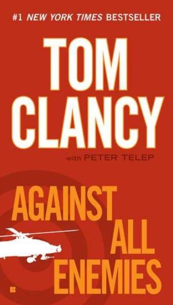 Against All Enemies (A Jack Ryan Novel)