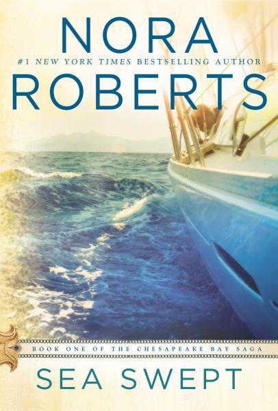 Sea Swept (Chesapeake Bay Sage, Bk. 1)
