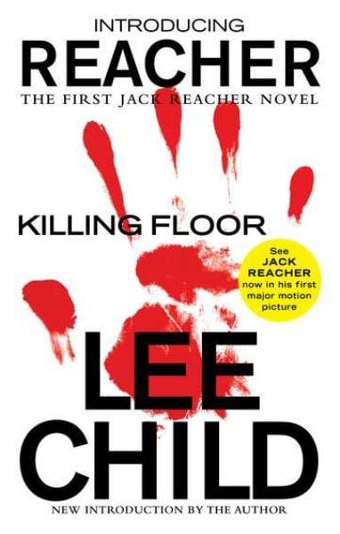 Killing Floor (Jack Reacher, Bk. 1)
