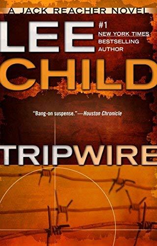 Tripwire (Jack Reacher, Bk.3)