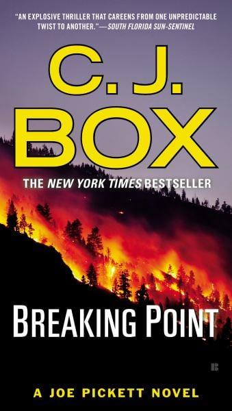 Breaking Point (A Joe Pickett Novel)